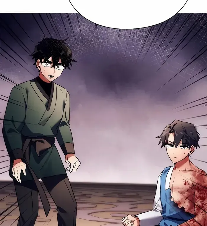 Read Goblin’s Night chapter 53 image 9 on Lezhin