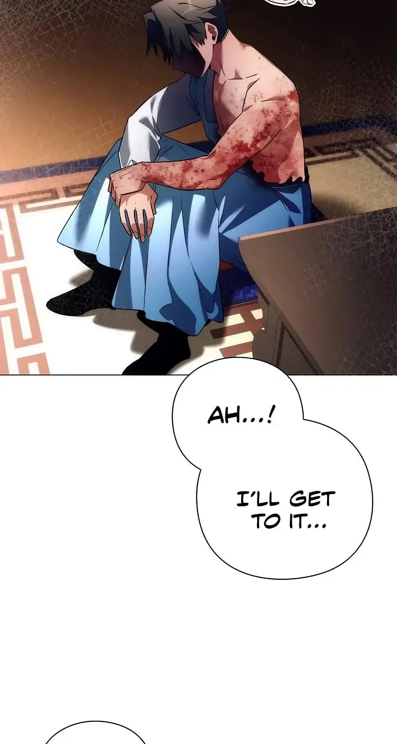 Read Goblin’s Night chapter 54 image 10 on Lezhin