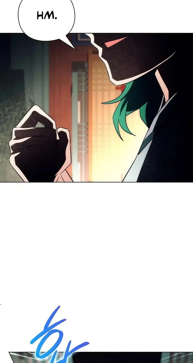 Read Goblin’s Night chapter 54 image 11 on Lezhin