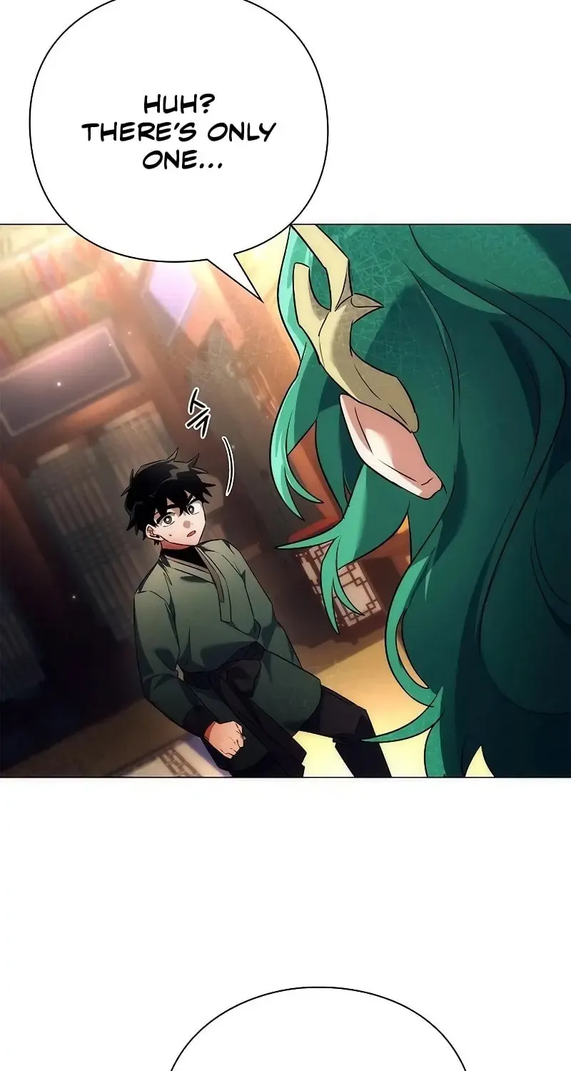 Read Goblin’s Night chapter 54 image 19 on Lezhin