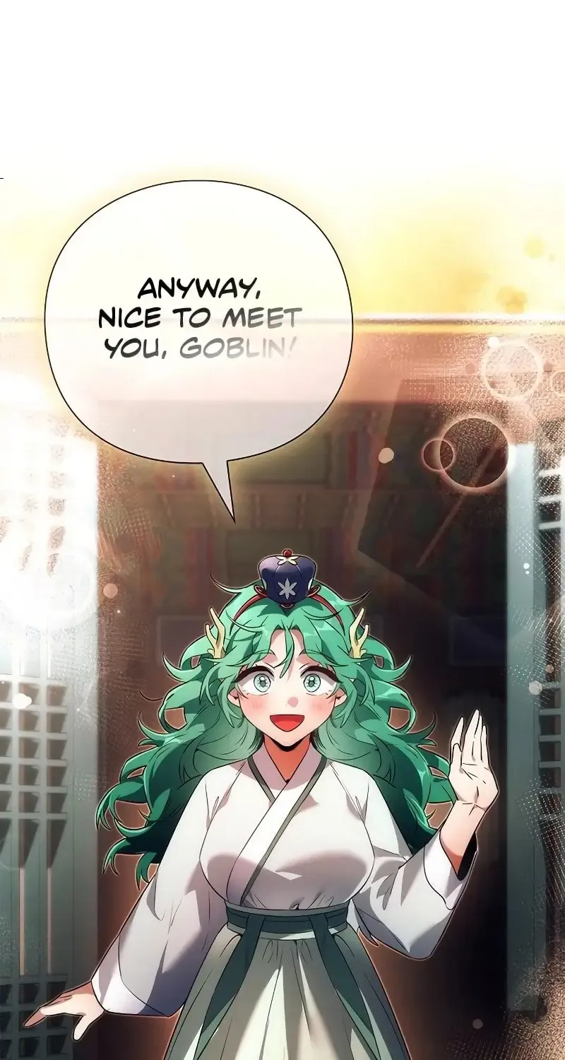 Read Goblin’s Night chapter 54 image 21 on Lezhin