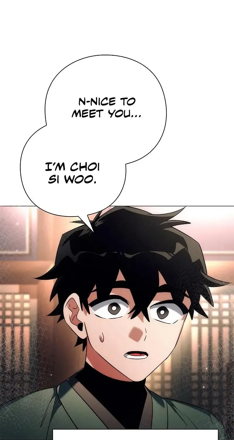 Read Goblin’s Night chapter 54 image 23 on Lezhin