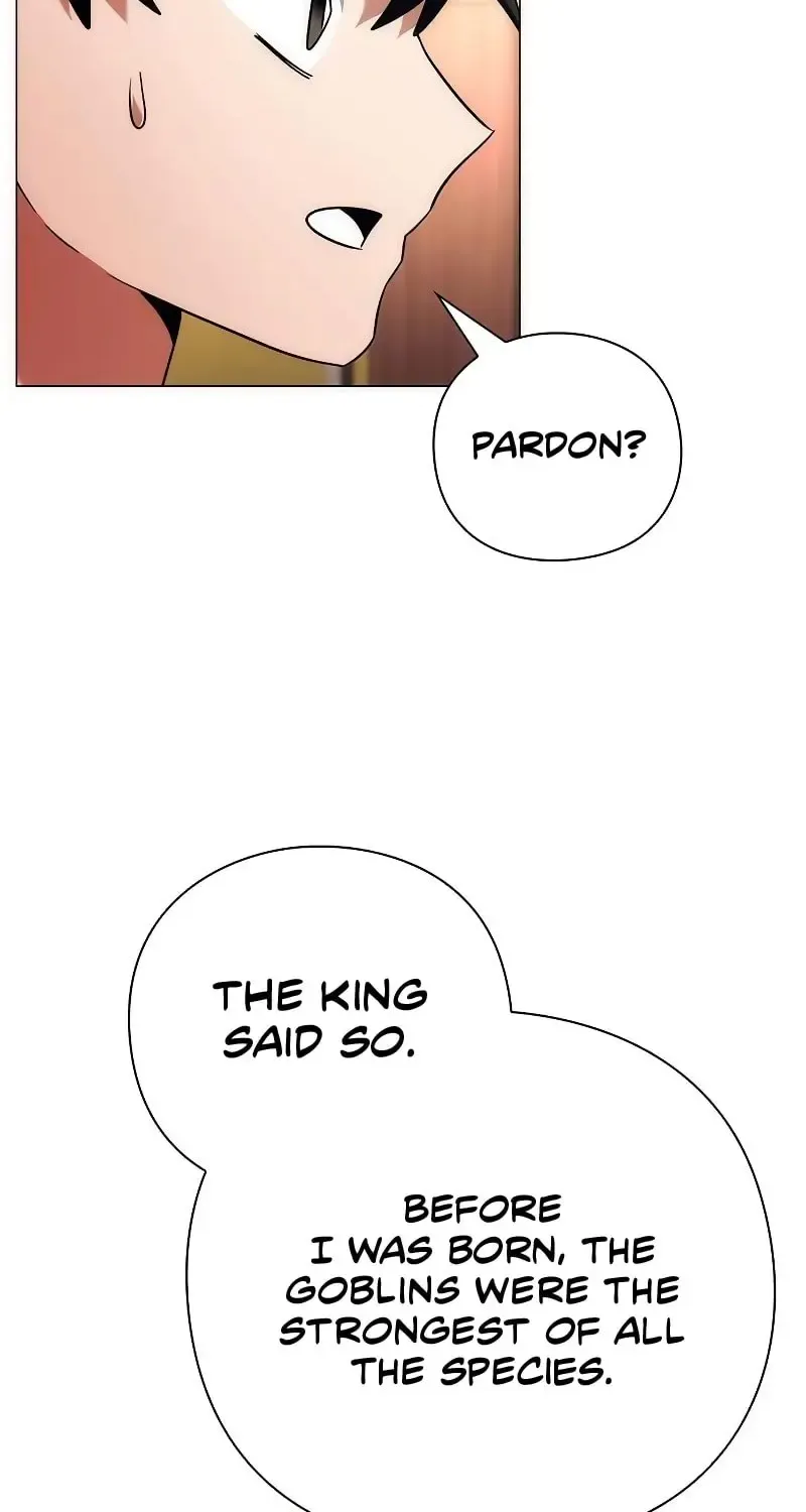 Read Goblin’s Night chapter 54 image 28 on Lezhin