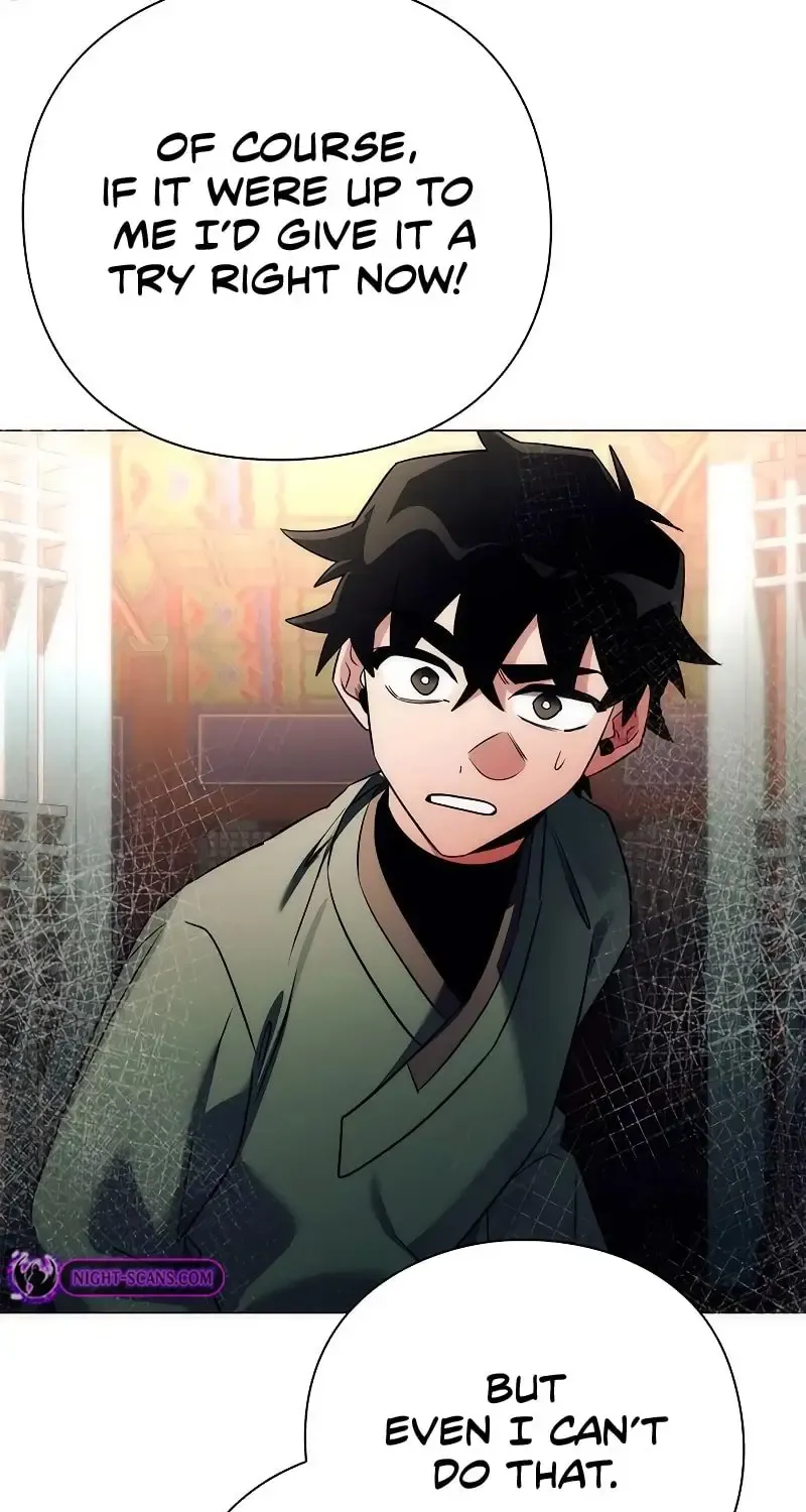 Read Goblin’s Night chapter 54 image 38 on Lezhin