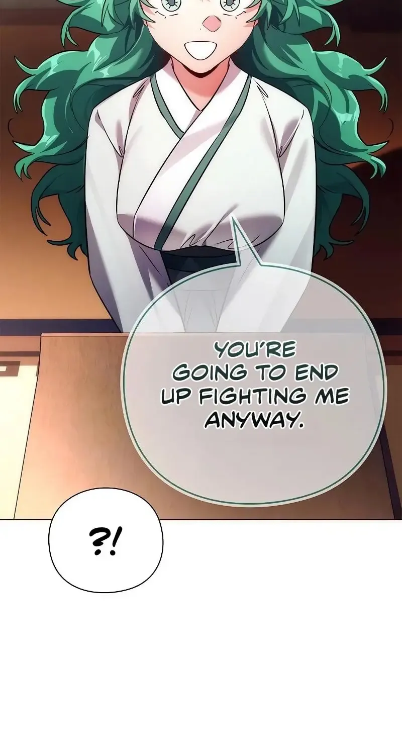 Read Goblin’s Night chapter 54 image 40 on Lezhin