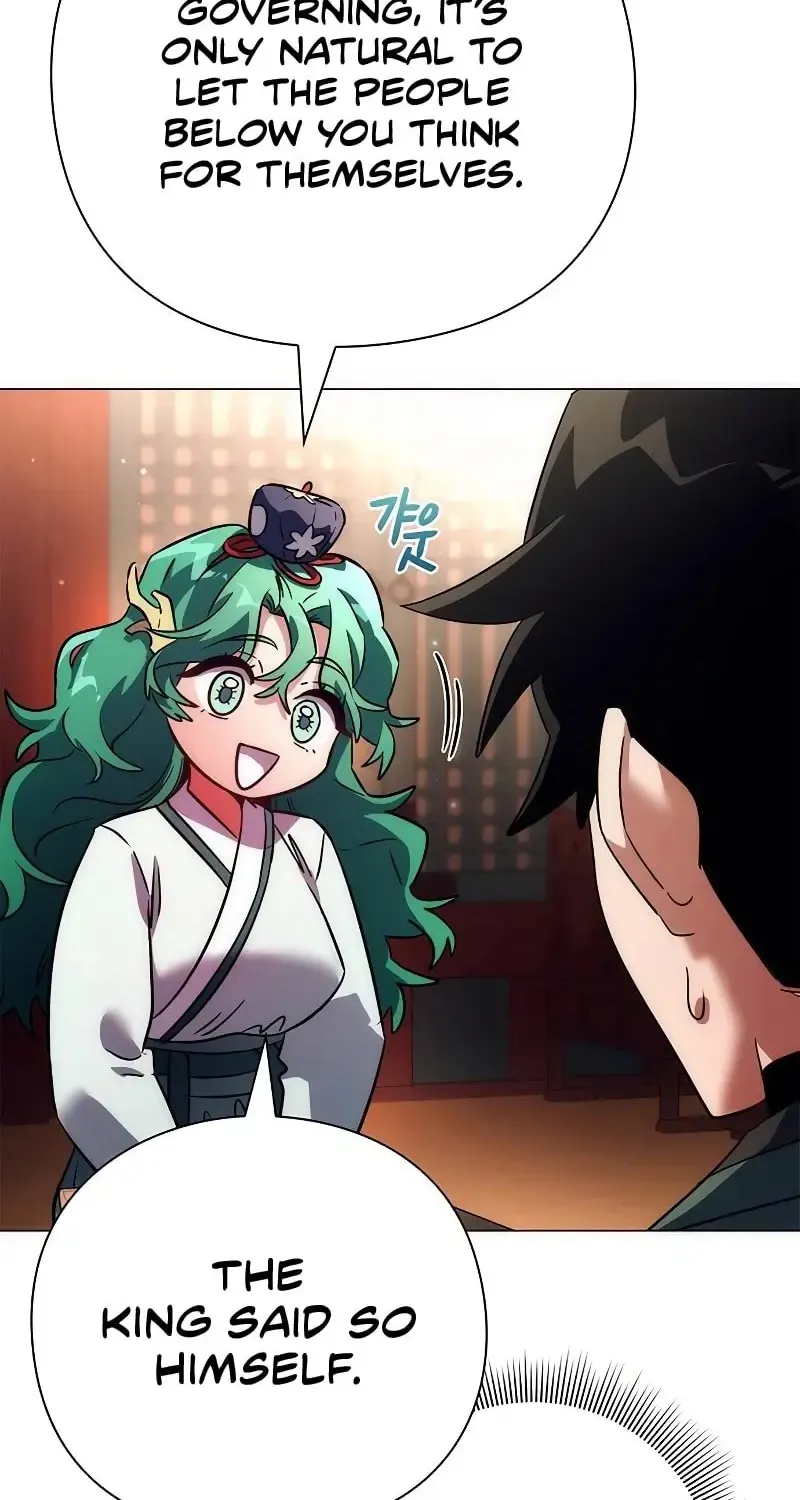 Read Goblin’s Night chapter 54 image 52 on Lezhin