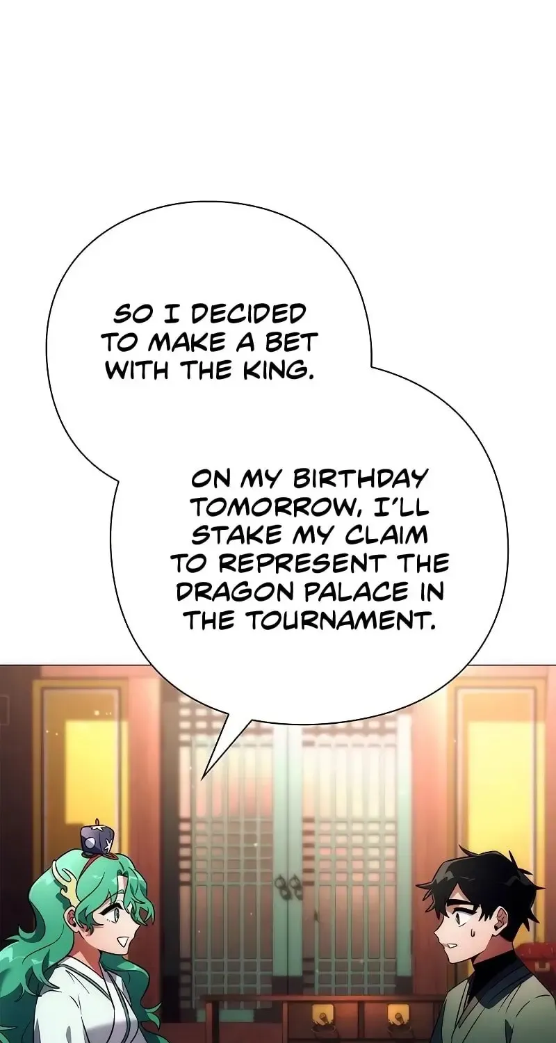 Read Goblin’s Night chapter 54 image 59 on Lezhin
