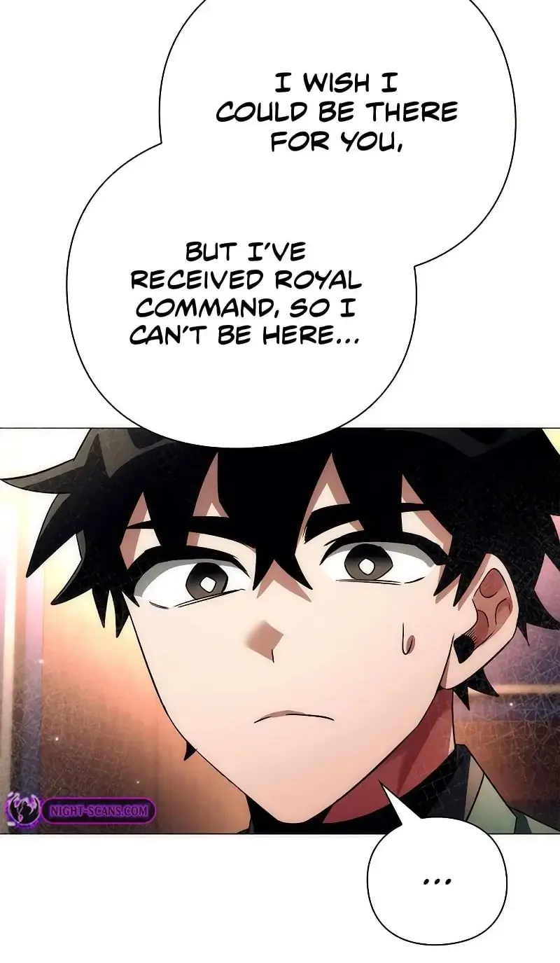 Read Goblin’s Night chapter 54 image 6 on Lezhin
