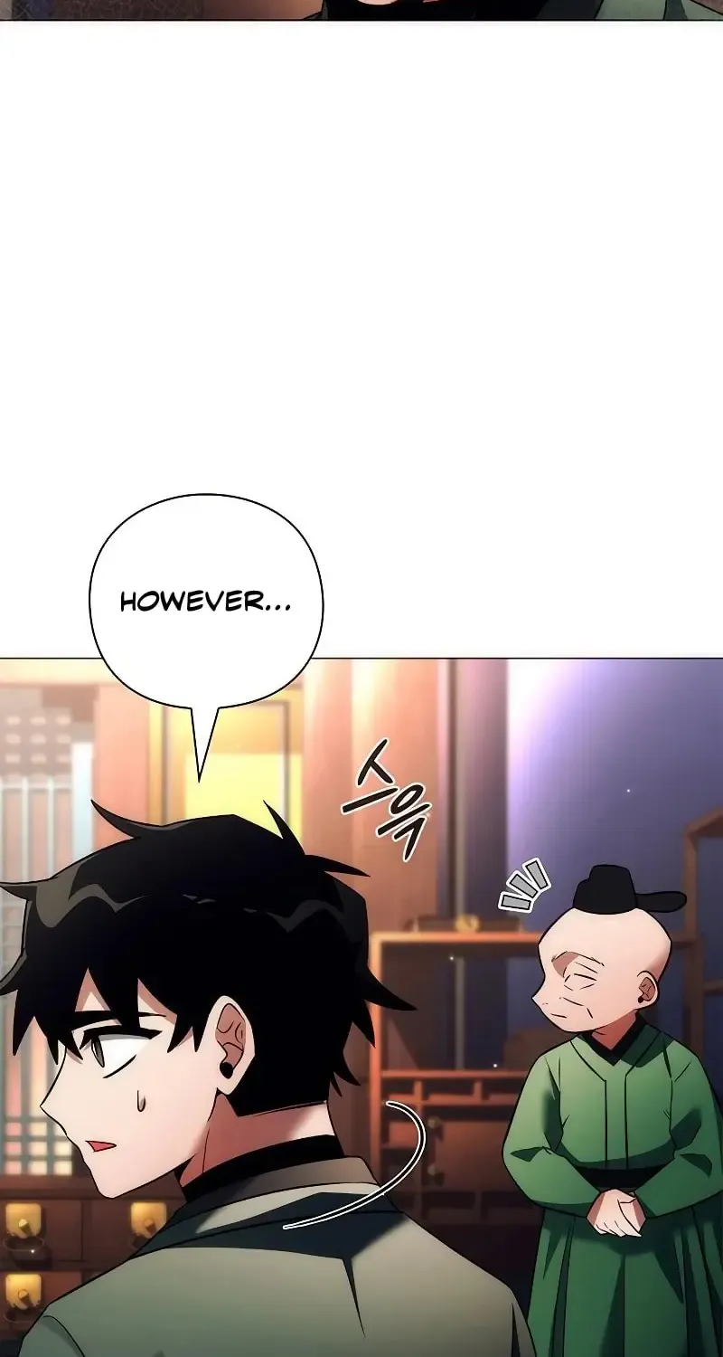 Read Goblin’s Night chapter 54 image 8 on Lezhin