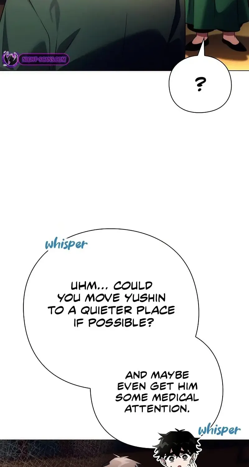Read Goblin’s Night chapter 54 image 9 on Lezhin