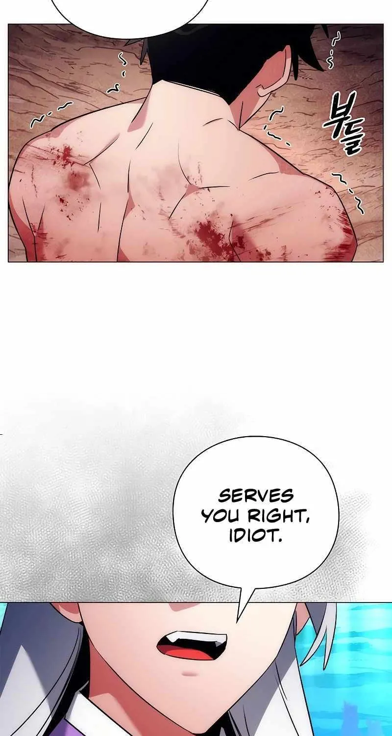 Read Goblin’s Night chapter 55 image 112 on Lezhin