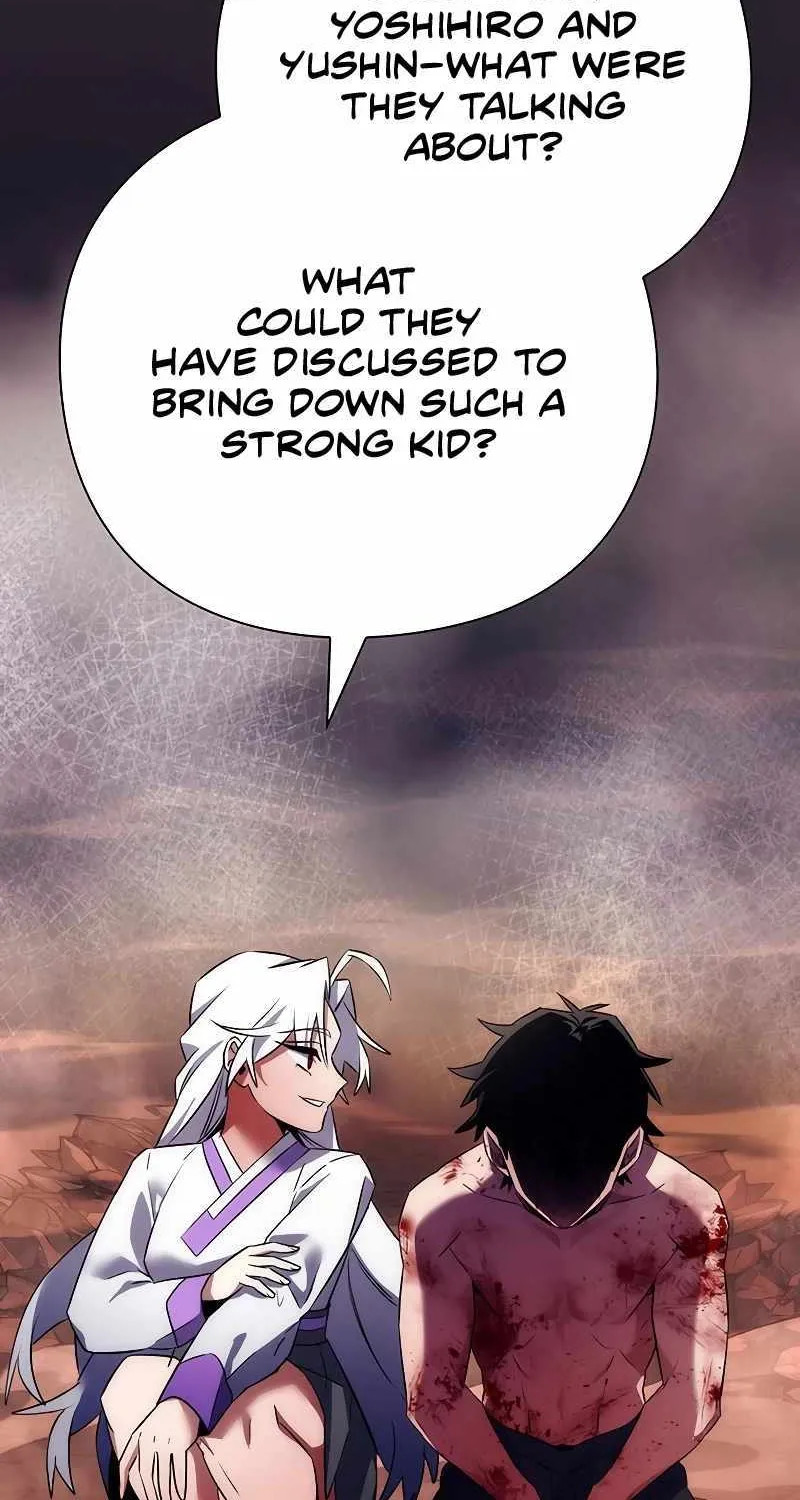Read Goblin’s Night chapter 55 image 125 on Lezhin