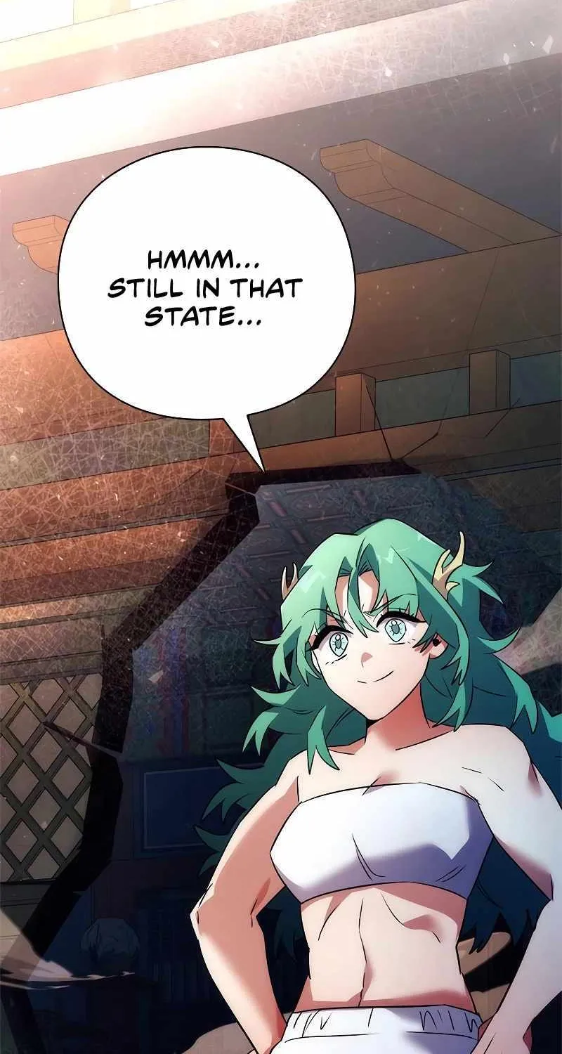 Read Goblin’s Night chapter 55 image 135 on Lezhin