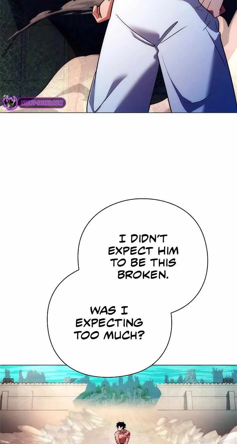 Read Goblin’s Night chapter 55 image 136 on Lezhin