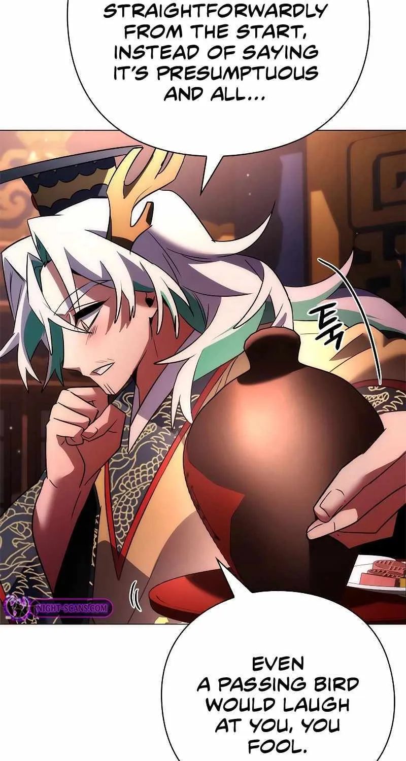 Read Goblin’s Night chapter 55 image 24 on Lezhin