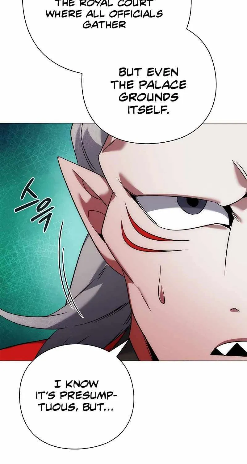 Read Goblin’s Night chapter 55 image 7 on Lezhin