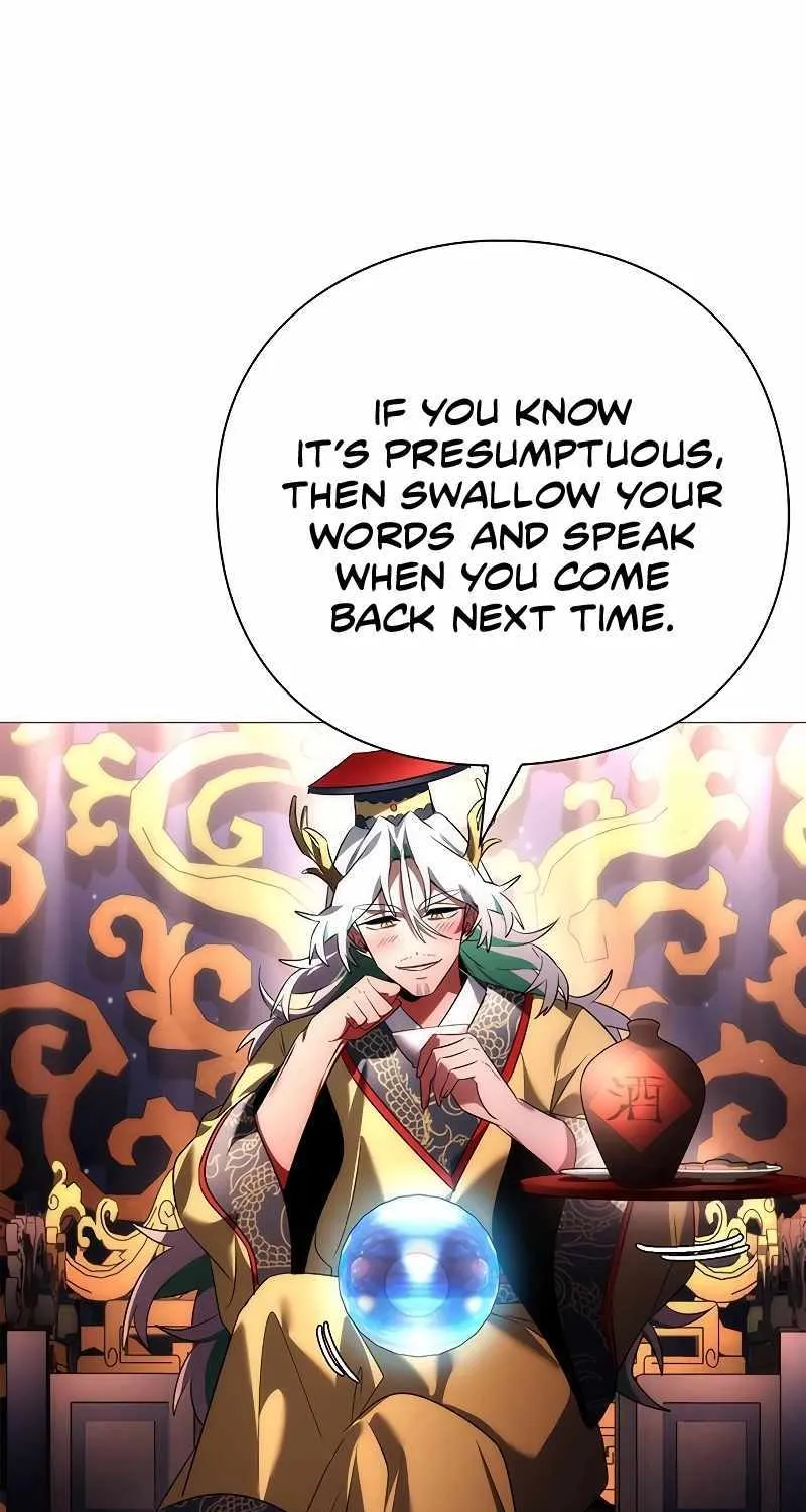 Read Goblin’s Night chapter 55 image 8 on Lezhin