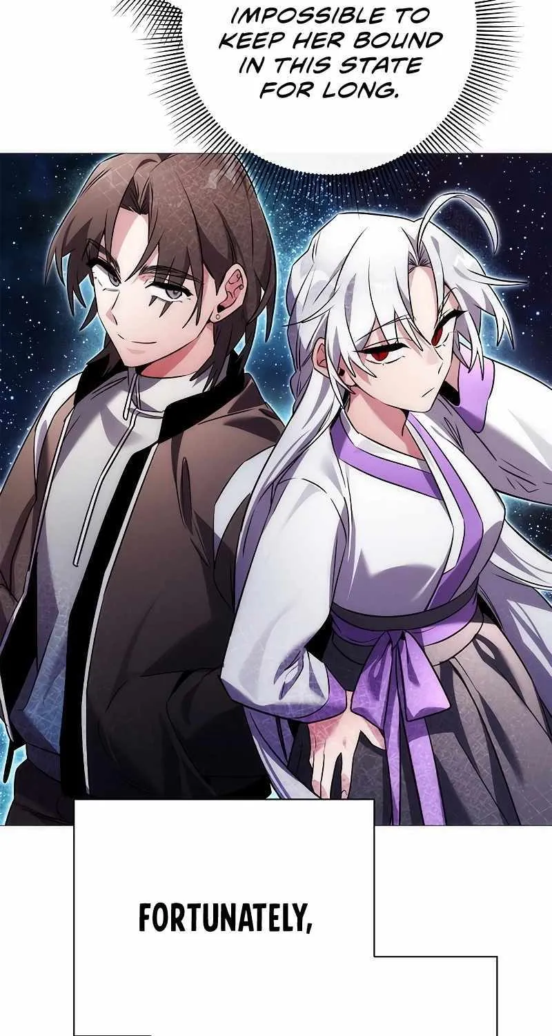 Read Goblin’s Night chapter 55 image 82 on Lezhin