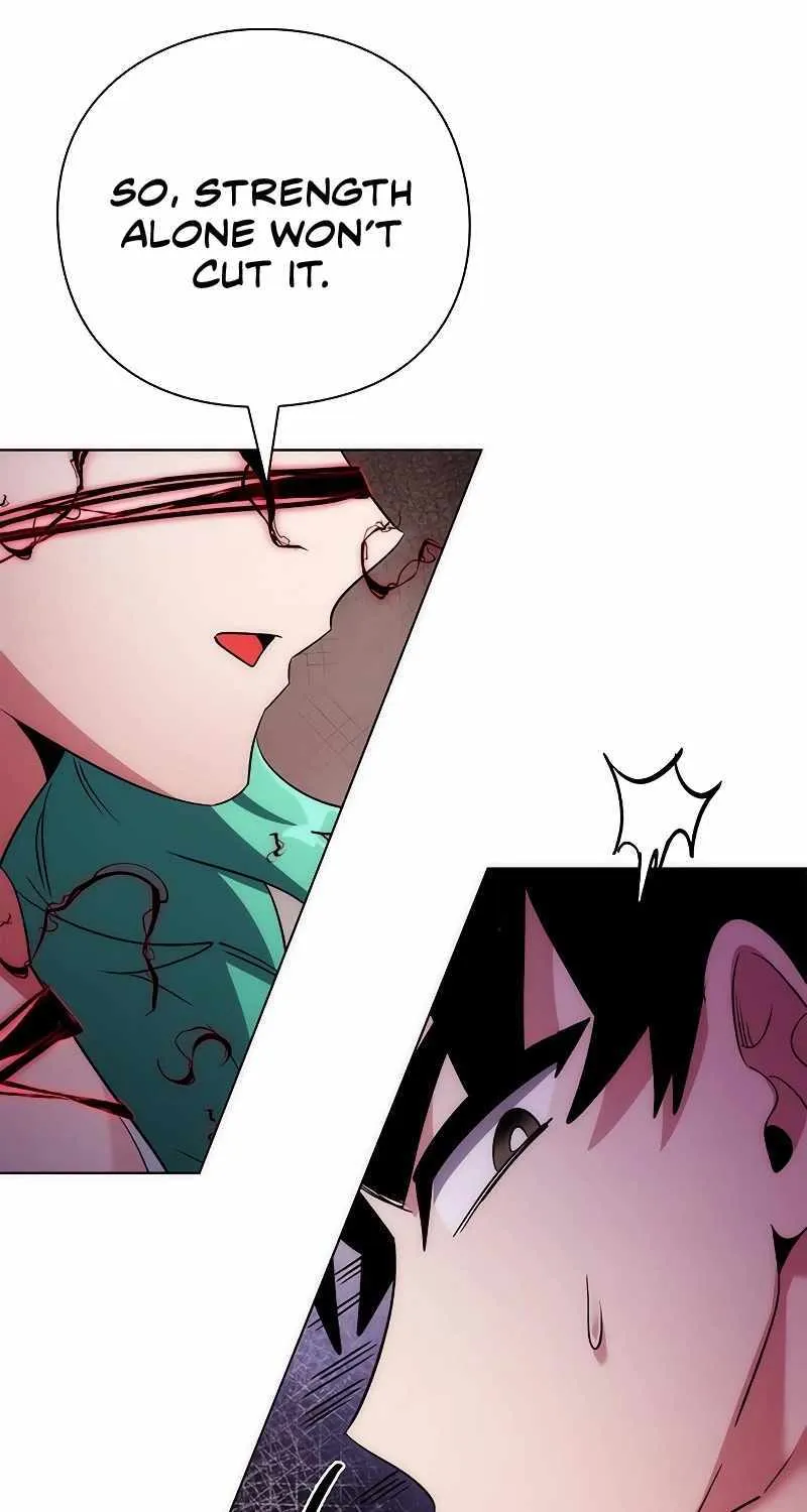 Read Goblin’s Night chapter 55 image 90 on Lezhin
