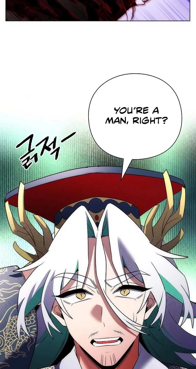 Read Goblin’s Night chapter 56 image 121 on Lezhin