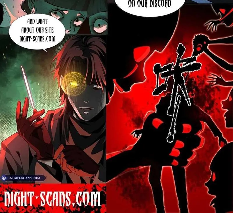 Read Goblin’s Night chapter 56 image 124 on Lezhin