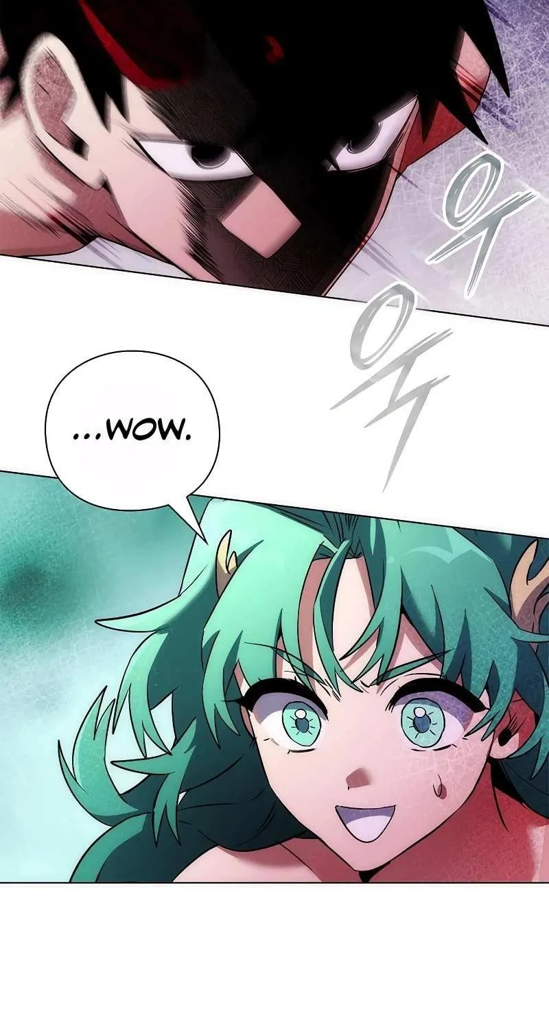 Read Goblin’s Night chapter 56 image 25 on Lezhin