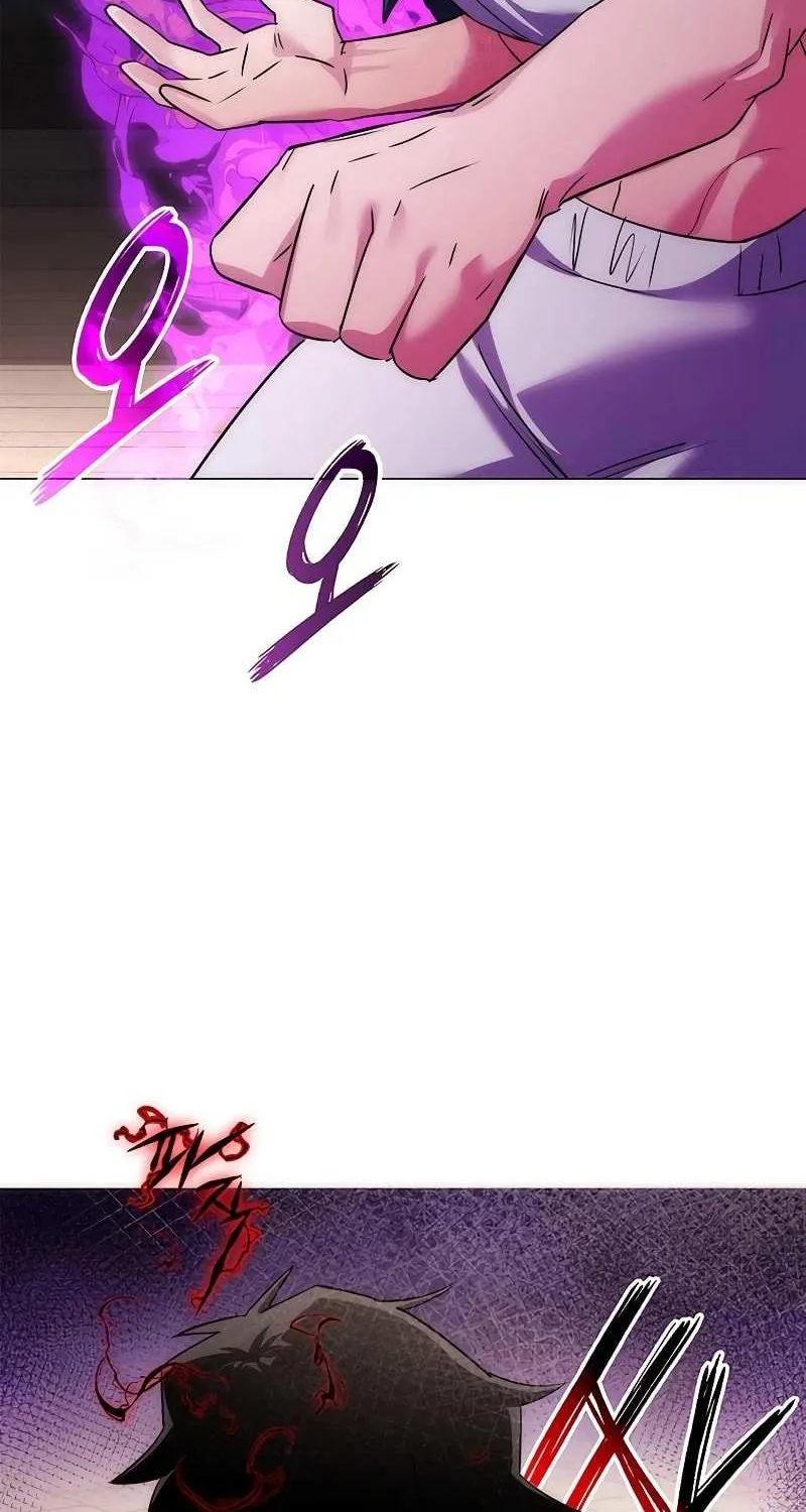 Read Goblin’s Night chapter 56 image 4 on Lezhin