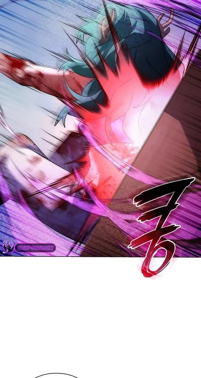 Read Goblin’s Night chapter 56 image 73 on Lezhin
