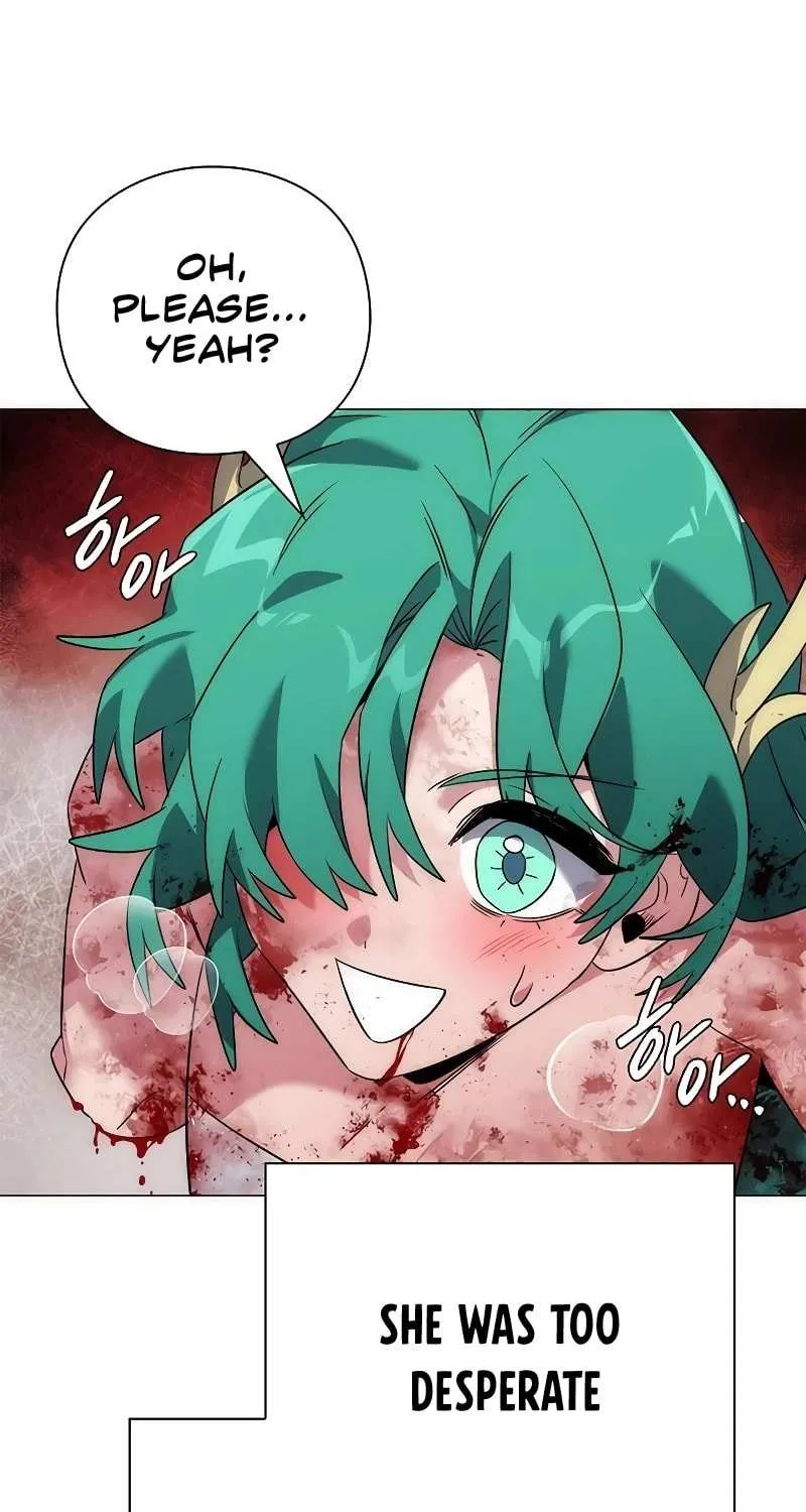 Read Goblin’s Night chapter 56 image 88 on Lezhin