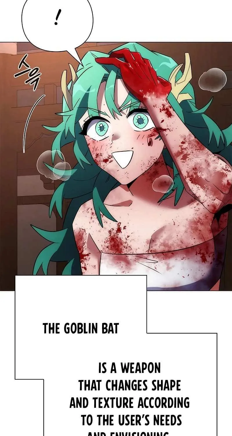 Read Goblin’s Night chapter 56 image 95 on Lezhin