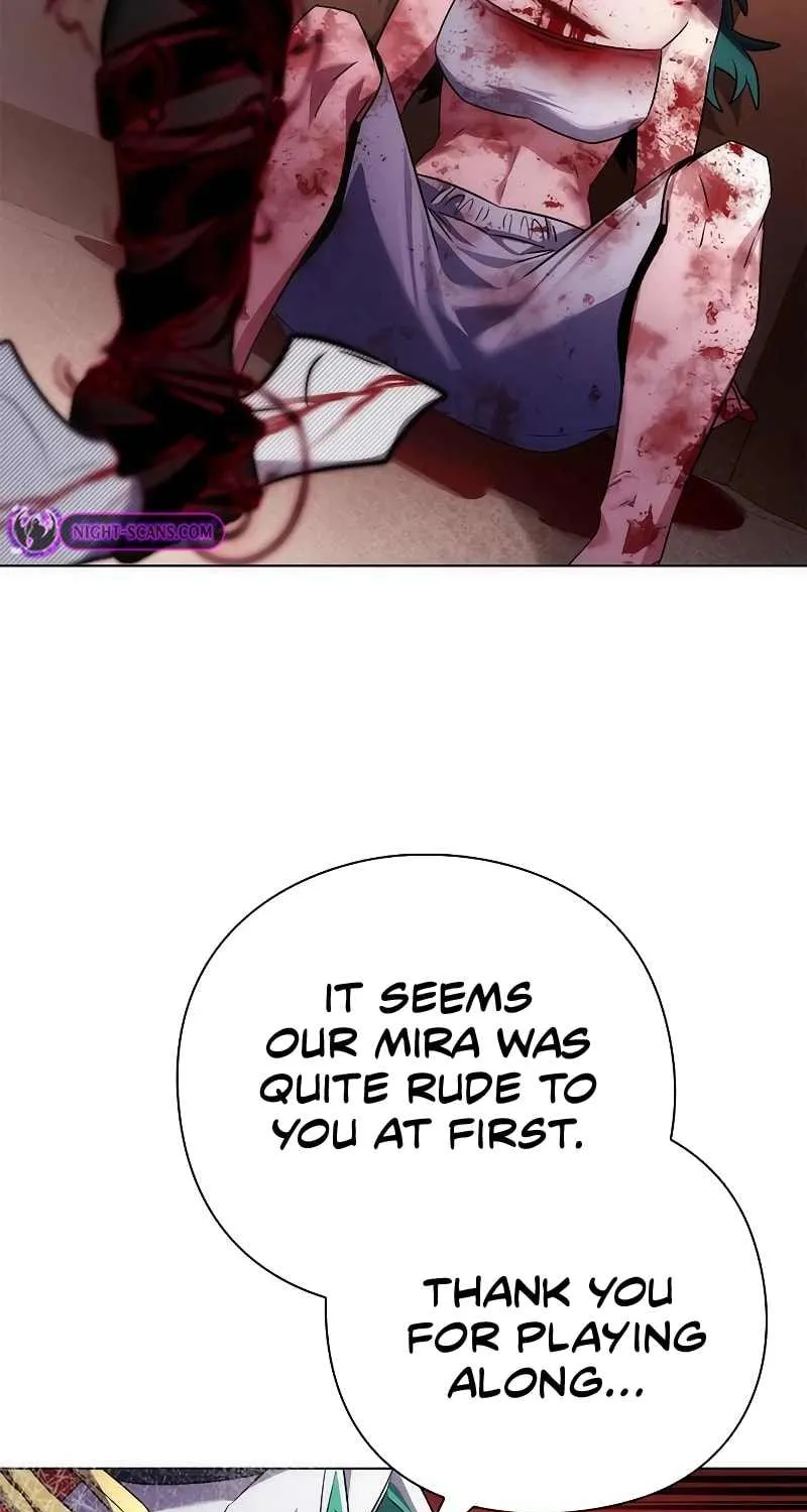 Read Goblin’s Night chapter 57 image 11 on Lezhin
