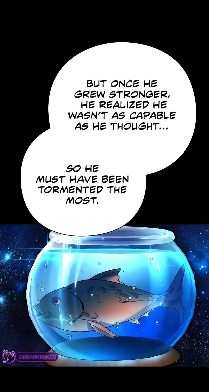 Read Goblin’s Night chapter 57 image 121 on Lezhin