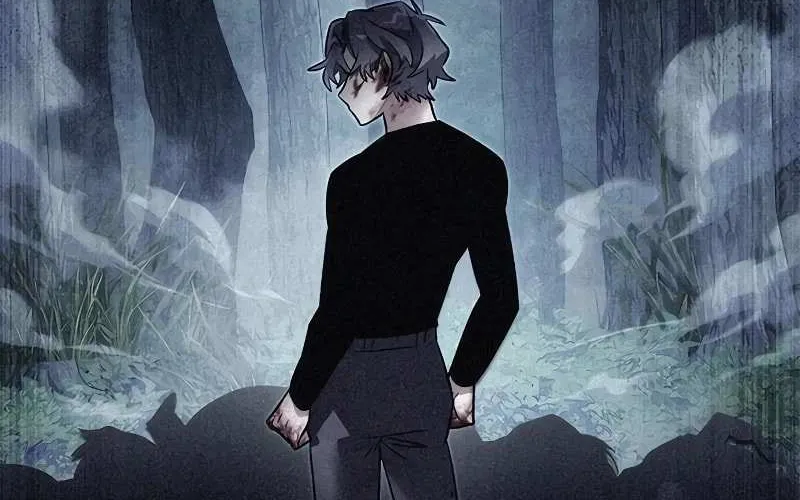 Read Goblin’s Night chapter 57 image 132 on Lezhin