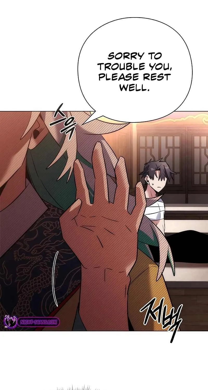Read Goblin’s Night chapter 57 image 141 on Lezhin