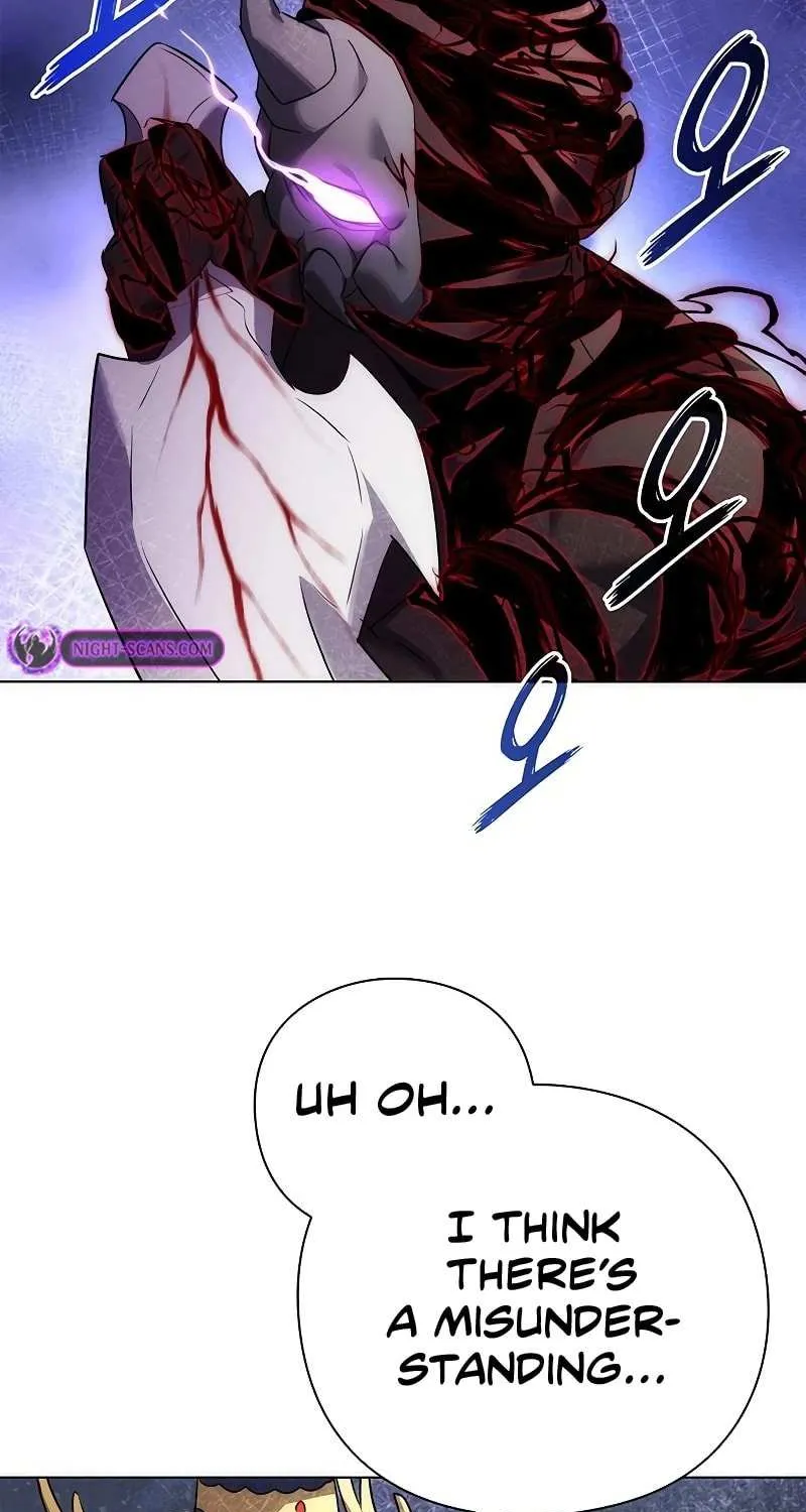 Read Goblin’s Night chapter 57 image 15 on Lezhin