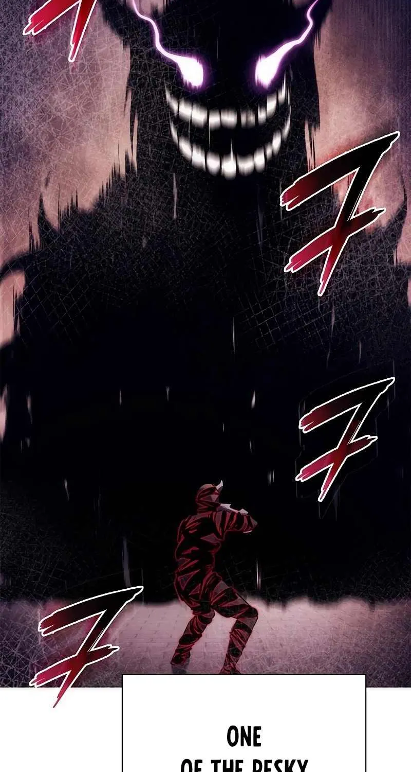 Read Goblin’s Night chapter 57 image 21 on Lezhin