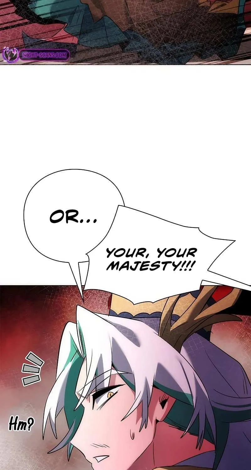 Read Goblin’s Night chapter 57 image 27 on Lezhin