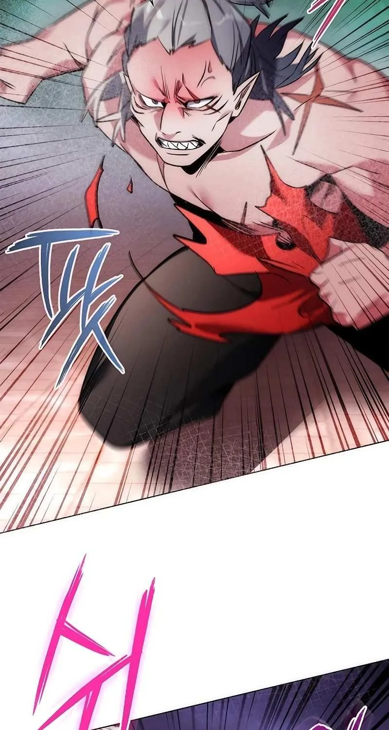 Read Goblin’s Night chapter 57 image 33 on Lezhin