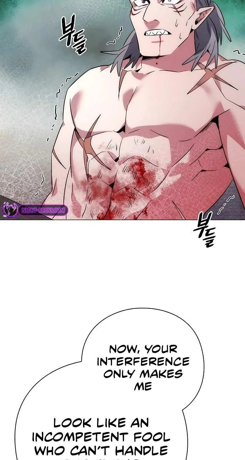 Read Goblin’s Night chapter 57 image 39 on Lezhin
