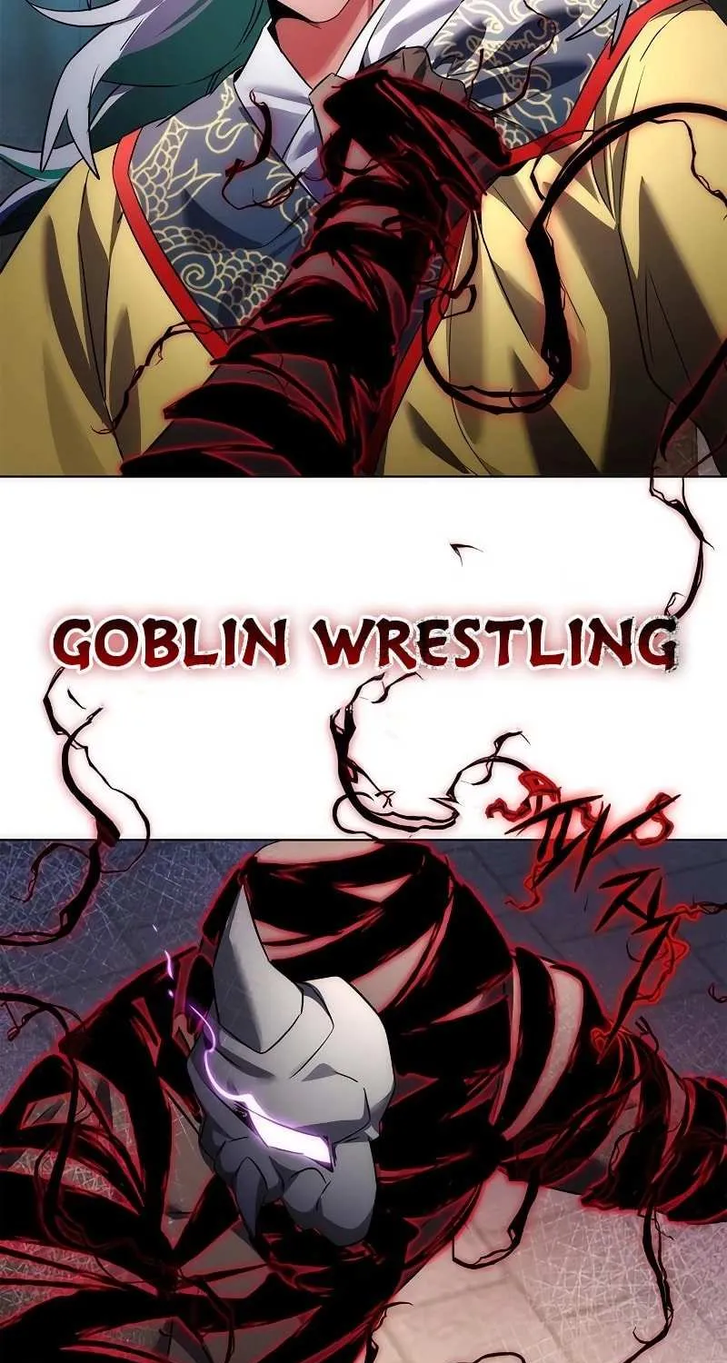 Read Goblin’s Night chapter 57 image 49 on Lezhin
