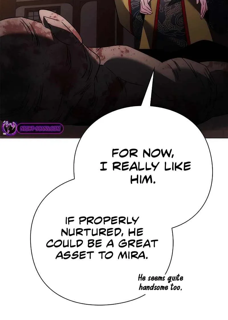 Read Goblin’s Night chapter 57 image 72 on Lezhin