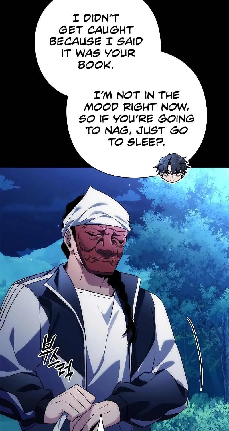 Read Goblin’s Night chapter 57 image 91 on Lezhin