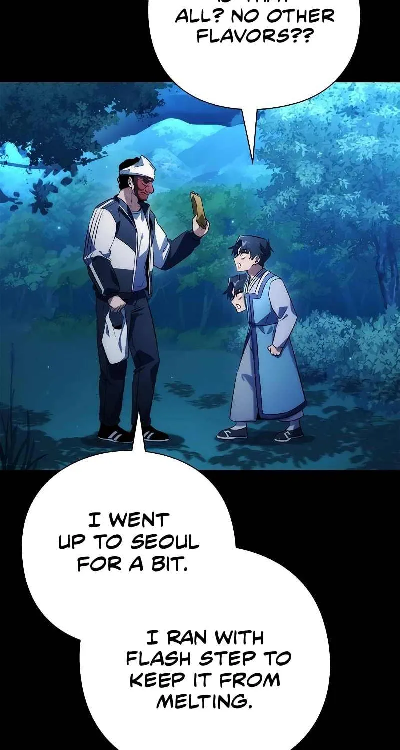 Read Goblin’s Night chapter 57 image 94 on Lezhin