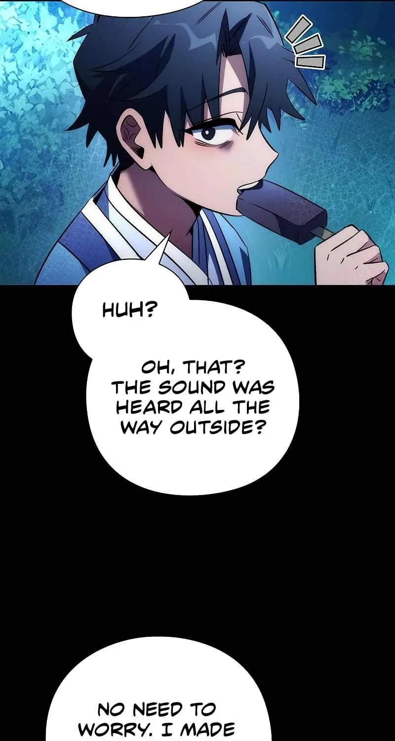 Read Goblin’s Night chapter 57 image 97 on Lezhin