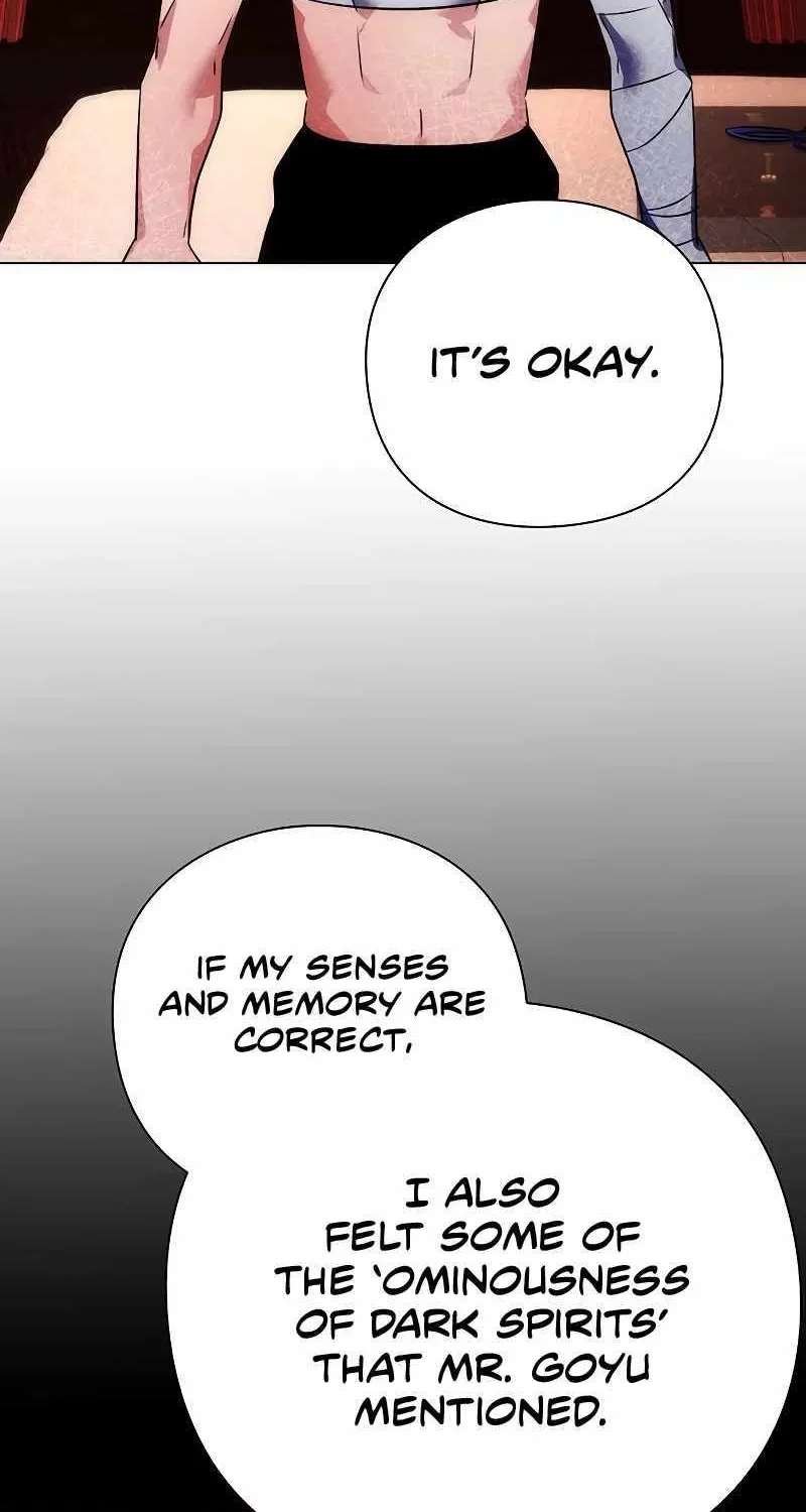 Read Goblin’s Night chapter 59 image 104 on Lezhin