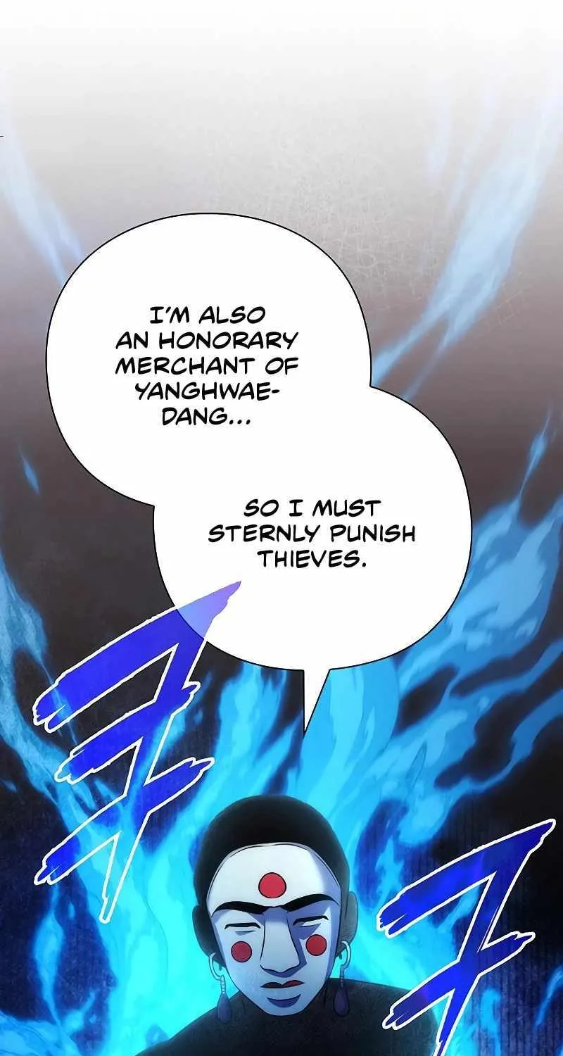 Read Goblin’s Night chapter 59 image 133 on Lezhin