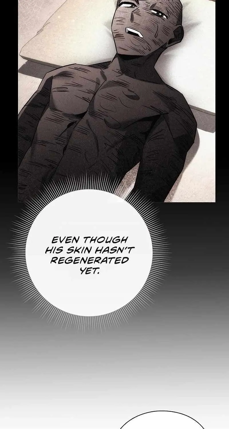 Read Goblin’s Night chapter 59 image 14 on Lezhin