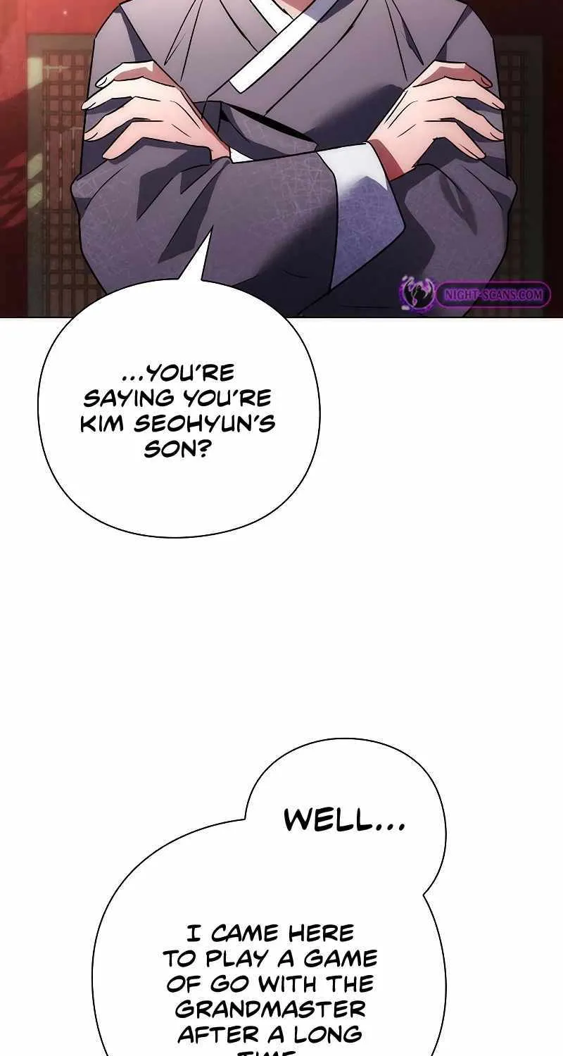 Read Goblin’s Night chapter 59 image 141 on Lezhin