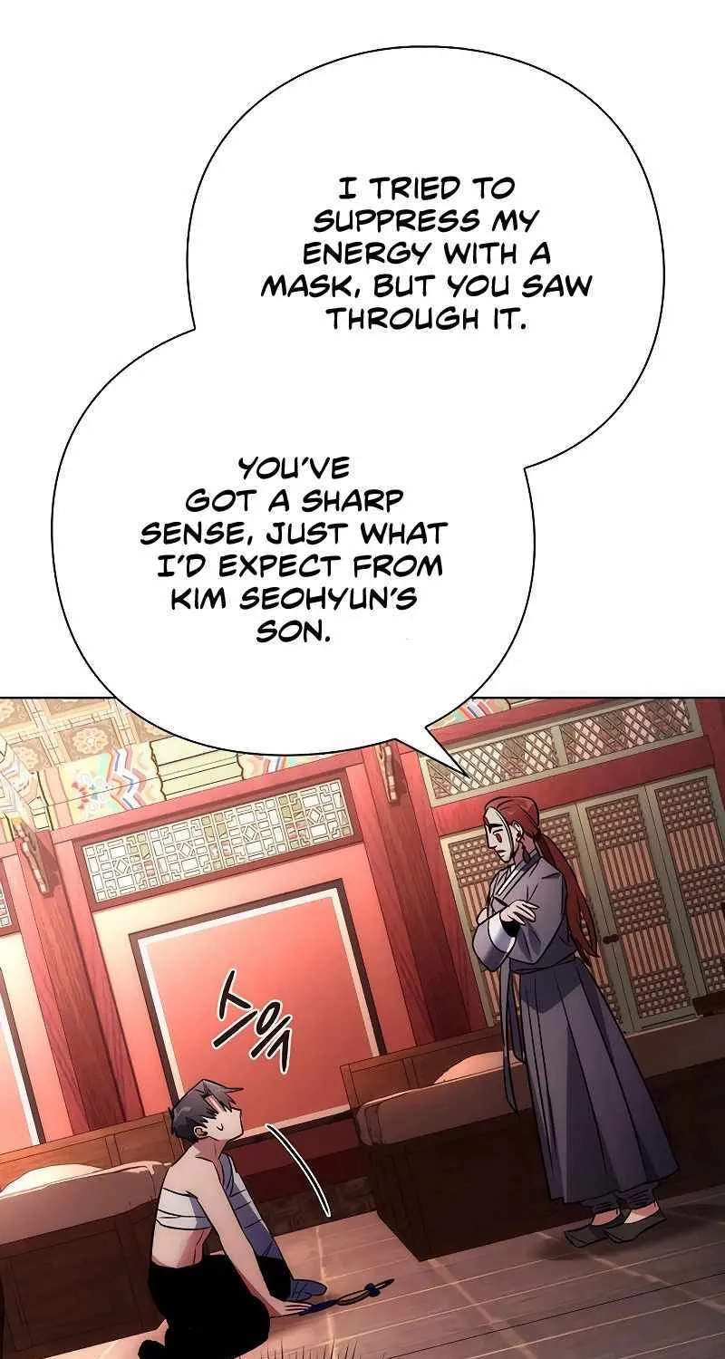 Read Goblin’s Night chapter 59 image 145 on Lezhin
