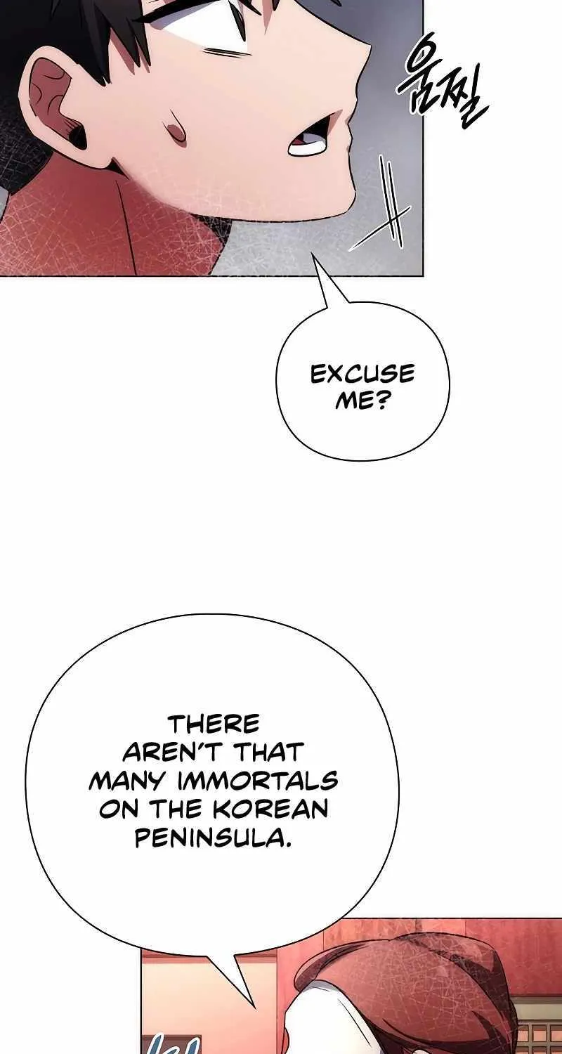 Read Goblin’s Night chapter 59 image 147 on Lezhin